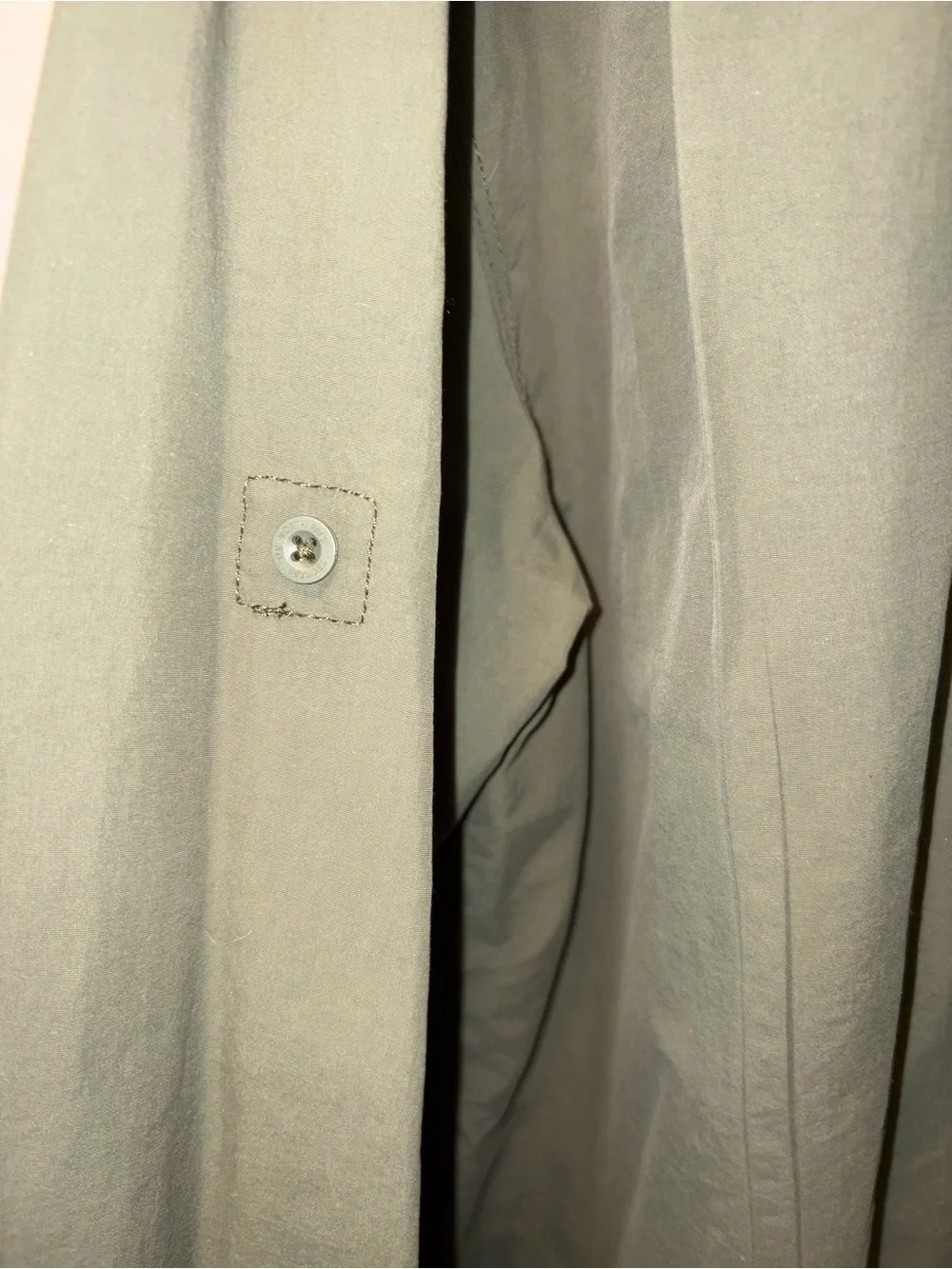 The North Face Hiking Long Sleeve Shirt - Picture 10 of 11